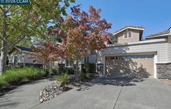 2883 Saklan Indian Dr, Walnut Creek, CA 94595