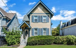 29 1st Street, Rumson, NJ 07760
