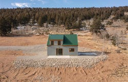 442 Forbes Park Road, CO 81133