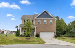 65 Painter Place, Angier, NC 27501