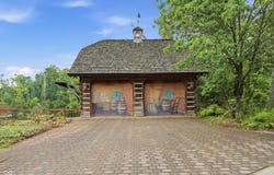 1577 E State Road 42, Center Point, IN 47840