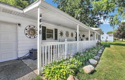 446 CHESTNUT Street E, Paxton, IL 60957