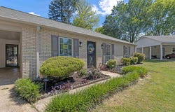4022 CHINABERRY Cv, Memphis, TN 38115