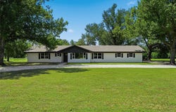 192 County Road 173, Marlin, TX 76661
