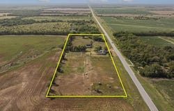 1771 E 160th St S, Geuda Springs, KS 67051
