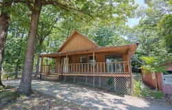 12 Cinnamon Lane, Mount Ida, AR 71957