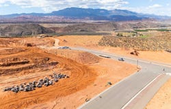 3152 S Endless Trail, Hurricane, UT 84737