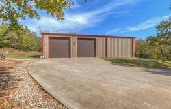 34045 E 703 Drive, Wagoner, OK 74467