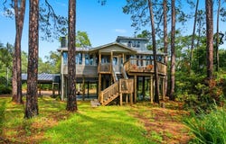 203 N Bay Shore Dr, Eastpoint, FL 32328
