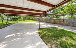 1076 FM 2095, Cameron, TX 76520