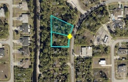 610 Wabasso Avenue S, Lehigh Acres, FL 33974