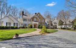 735 Jackson Grove Road, Landrum, SC 29356