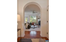 665 TYREE LN, CHARLOTTESVILLE, VA 22901