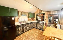 2087 Ryno Road, Luzerne, MI 48636