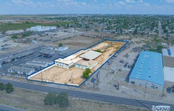 4606 W Wall St, Midland, TX 79703