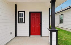 297 Haywood Mnr, Maxwell, TX 78656