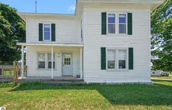 1160 E Remus Road, Mt Pleasant, MI 48858