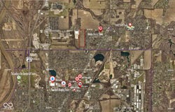 2251 E Park Avenue, IN 47805