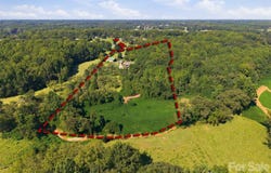 1086 Shinnville Road, Cleveland, NC 27013
