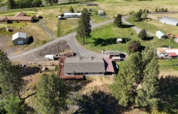 54508 COOMBS Loop, LaGrande, OR 97850