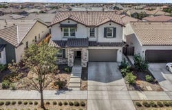 534 Laurel Crest Avenue, Madera, CA 93636