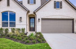 4408 Lamplights Drive, Celina, TX 75078
