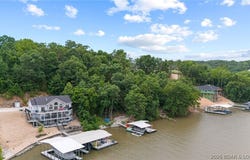 Pershing Drive lot: 2, Camdenton, MO 65020