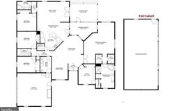 26770 DEEP BRANCH Road, MILTON, DE 19968
