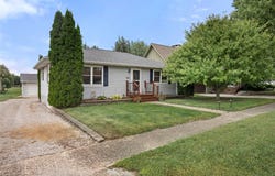 309 E Main Street, Zearing, IA 50278