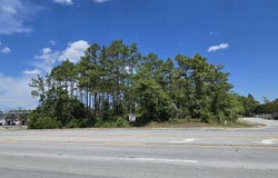 Nine Mile Road, Newport, NC 28570