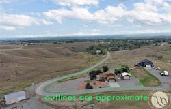 900 Timber Wolf Trail, Laurel, MT 59044