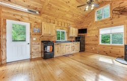 4675 COVEYVILLE RD, Phelps, WI 54554