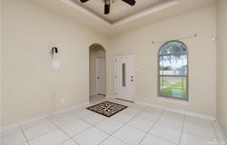 206 Caramel Drive, Alamo, TX 78516