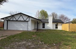 116 Darrell Drive, Heath, TX 75032