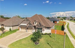 3512 Wakefield Drive, Bryan, TX 77808