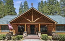 31300 Lake Ridge Drive, Shingletown, CA 96088