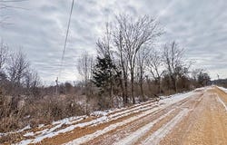 7700 N 485 Road, Hulbert, OK 74441