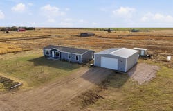 822 Tyler Ave, Goodwell, OK 73939