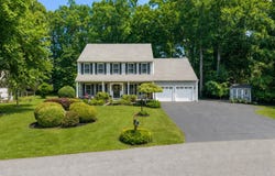 40 Willow Drive, Delmar, NY 12054