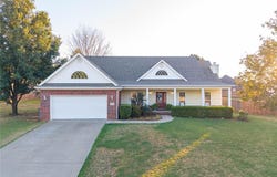 3425 Eagle DR, Greenwood, AR 72936