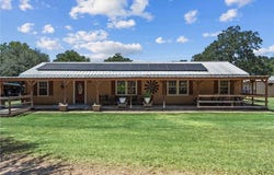 13050 Boyd Road, Bremond, TX 76629