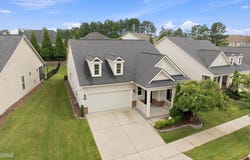 1219 Pulitzer Lane, Durham, NC 27703