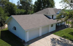715 E Second St., Allen, NE 68710