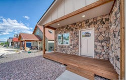10515 Willow Avenue, Poncha Springs, CO 81201