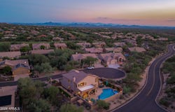 9624 E SKINNER Drive, Scottsdale, AZ 85262