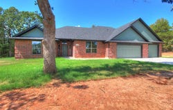 104741 Secretariat Trail, McLoud, OK 74851