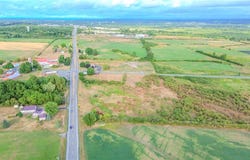 Co Rte 61, Sackets Harbor, NY 13685