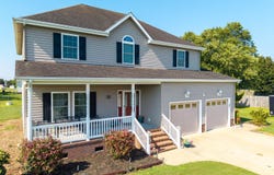 109 Edith Lane, Elizabeth City, NC 27909