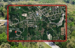 710 Glen Oak Drive, Manchester, MI 48158