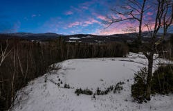 Ragged Mt. Road, Danbury, NH 03230